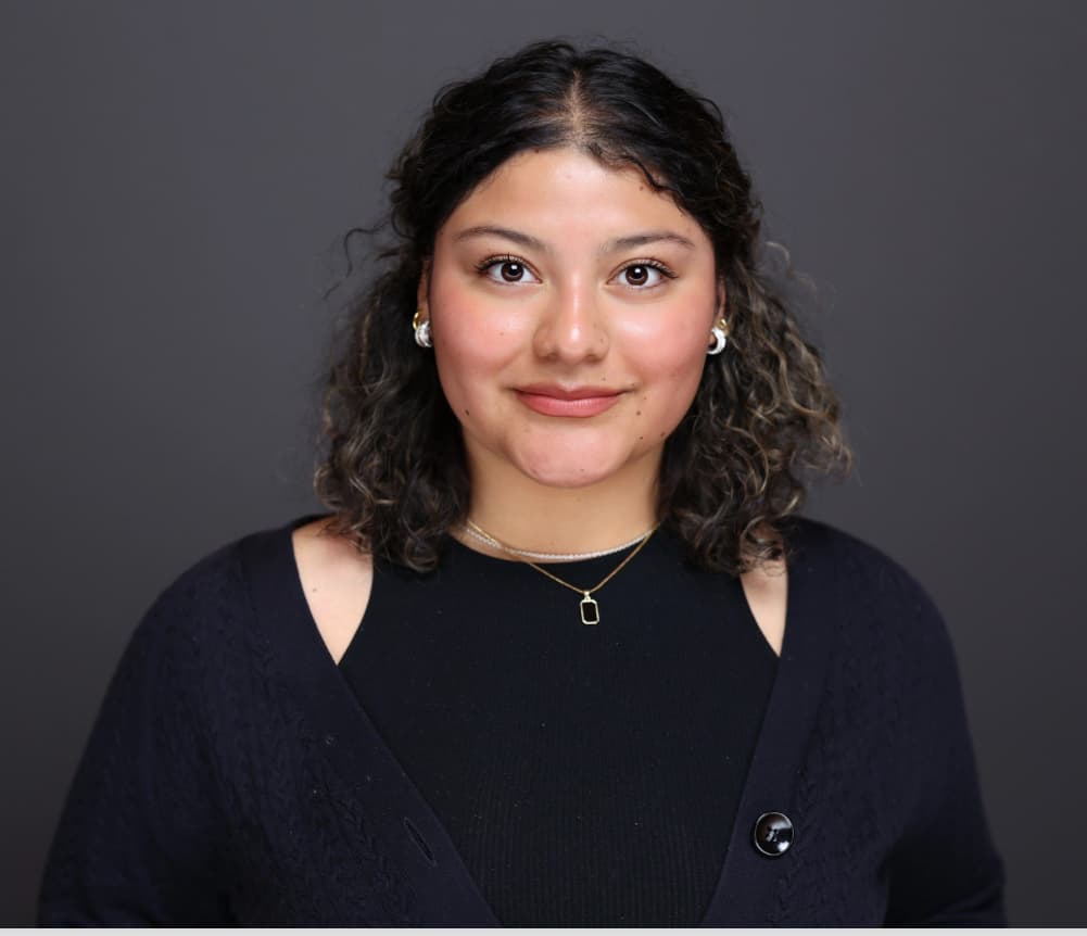 Brenda professional headshot